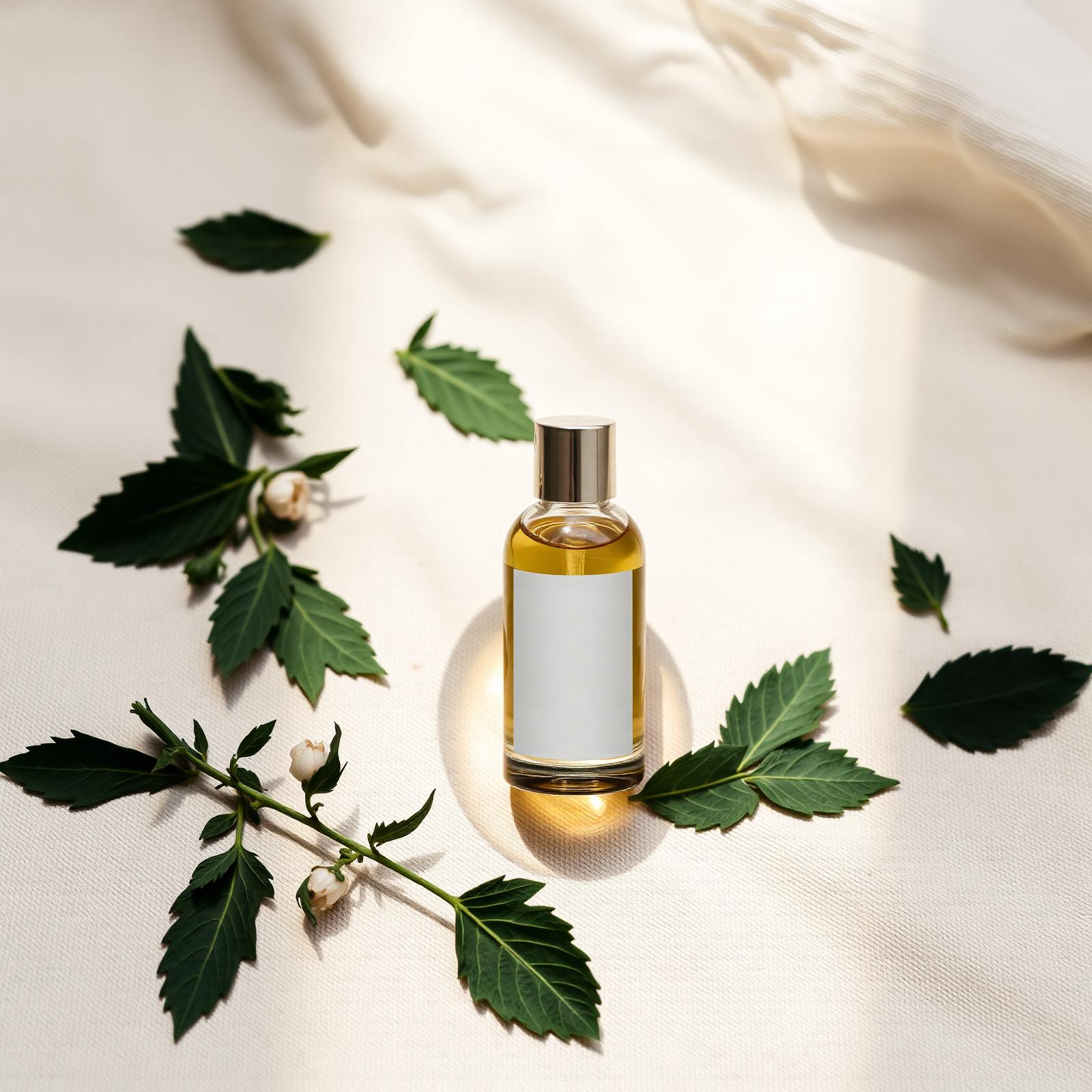 Herbal ingredients