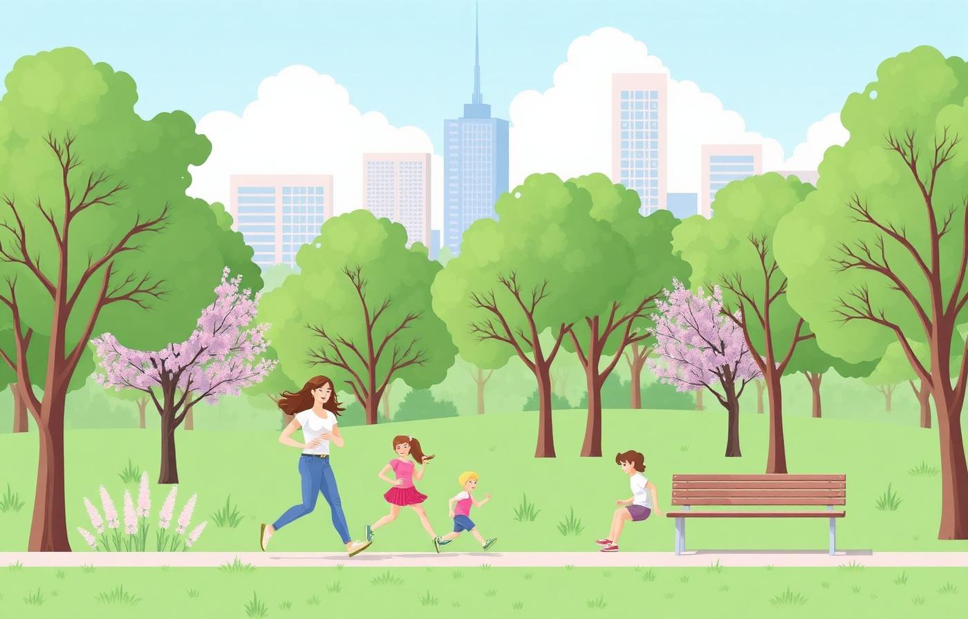 Family wellness